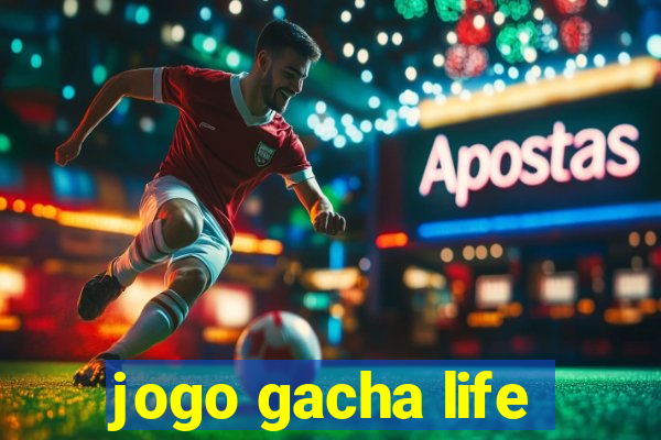 jogo gacha life